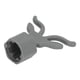 thumbnail image 5 of Llave Mezcladora Llave Mezcladora Tm5 Vorwerk Tm31 Llave Removedora Abs Ergonómica Llave Mezcladora Abs para Repuesto de Batidora de Mano ANGGREK Otros, 5 of 8