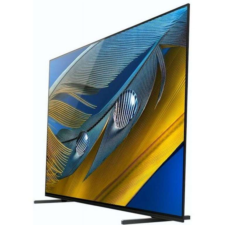 Sony 65” Class XR65A80J BRAVIA XR OLED 4K Ultra HD Smart Sony 65” Class XR65A80J BRAVIA XR OLED 4K Ultra HD Smart