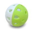 thumbnail image 5 of RYRDWP Clearance 20 Holes Pickleball Trainer Ball – Premium Practice Ball for Skill Development in Pickleball Training & Games, 5 of 5