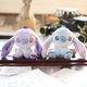 thumbnail image 2 of Linda estrella bebé Stitch peluche muñeca de dibujos animados Stitch bolsa adorno llavero, 2 of 4