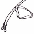 thumbnail image 3 of Sostenedor De De Gafas De Cobre - Sostenedores De Anteojos Con De Metal Alrededor Del Cuello - Cordón De Cadena De Anteojos Para Yinane Cadena de gafas, 3 of 5