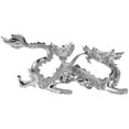 thumbnail image 1 of Miangastore Crystal Ball Stand Dragon Shape Ball Display Holder Crystal Ball Stand Display Holder Ball Stand, 1 of 8