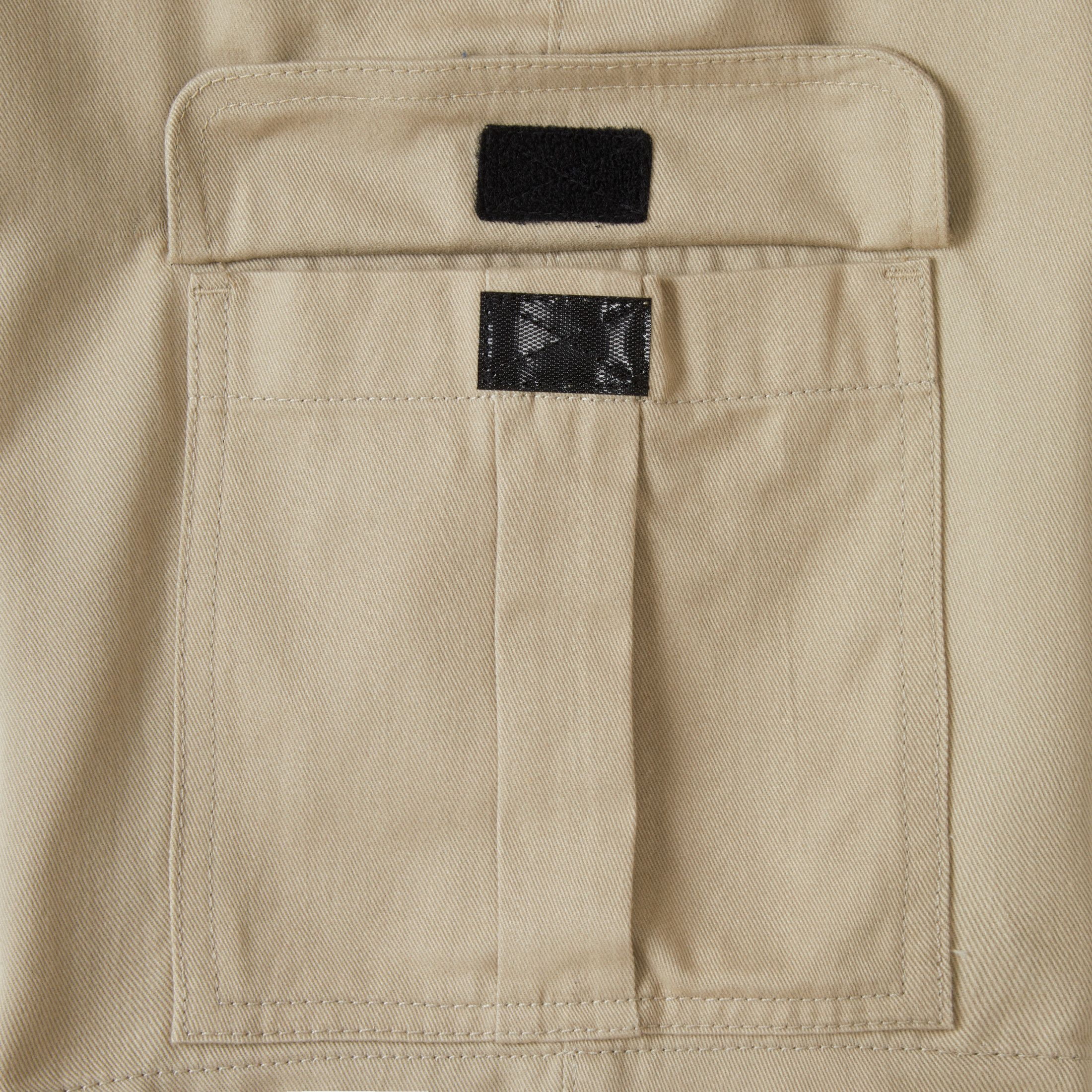 French Toast Boys Pull On Twill Cargo Short Sizes 4-20