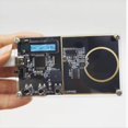 thumbnail image 3 of Probador de Control Remoto Universal, Detector de Frecuencia , Transmisor de 200-900 MHz, Comparación de Datos, Detector Remoto ., 3 of 5