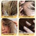 thumbnail image 2 of XWSHYW Productos para El Cuidado Del Cabello El Aceite Esencial para El Cuidado Del Cabello Es La Mejor Opción para Mejorar La Calidad Del Cabello., 2 of 5
