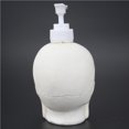 thumbnail image 3 of Forma De Cabeza De Esqueleto Novela Dispensador De Líquidos Botella Ecológica Resina Cráneo Dispensador De Jabón Champú Titular De Almacenamiento Baño Cocina Accesorio 350Ml Cateissary HA015694-00, 3 of 7