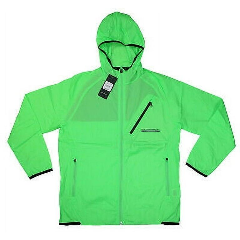 Oakley Packable Jacket 2.0 - Blackout | Oakley® | Official