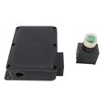 thumbnail image 2 of Interruptor De Motor Divisor De Madera Eléctrico, Caja De Interruptor De Motor Divisor De Madera De Voltaje Universal ABS Para Uso Industrial, 2 of 7