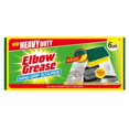 thumbnail image 1 of Elbow Grease Éponge à Récurer (Lot de 6), 1 of 1