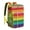 Yellow-49, variant on Journey Soft Cooler Bag - 20L Insulated Cooler Backpack for Vacation, Beach & Road Trips, Lightweight & Durable with Multiple Pockets
