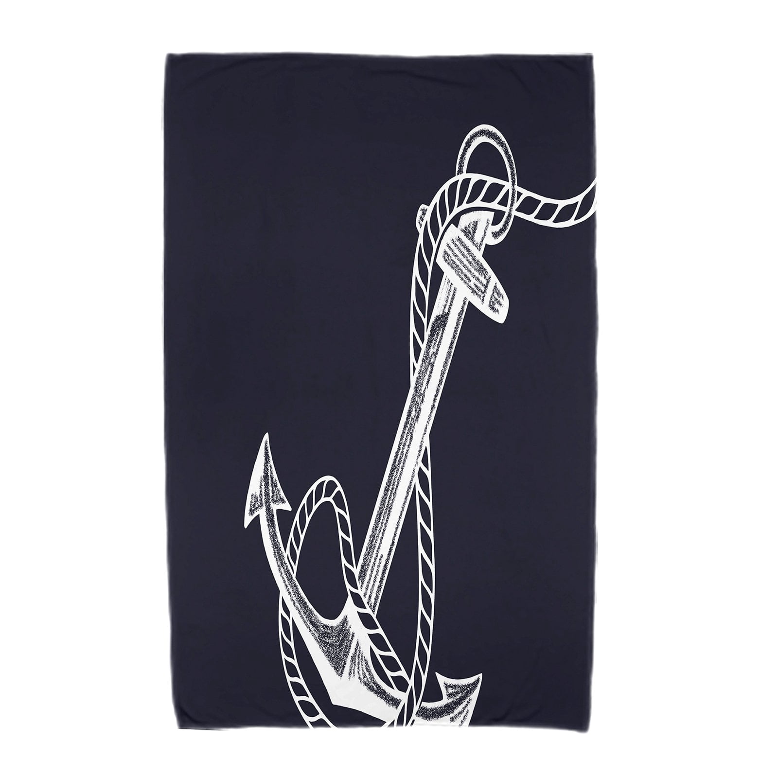 Simply Daisy 16" x 16" Trumpet Flower Geometric Print Pillow