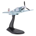 thumbnail image 1 of a 1:72 Soviet -3 .1 Pulgadas Modelo de Decoración Coleccionable de Oficina CUTICAT Avión de combate Yakovlev, 1 of 8