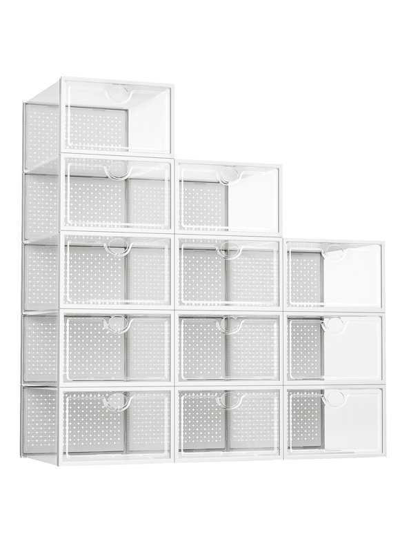 Shoe Storage Boxes in Shoe Storage & Organizers