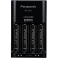 thumbnail image 2 of Panasonic eneloop pro Advanced Battery Charger Pack with 4 AAA Rechargeable Batteries, 2 of 7