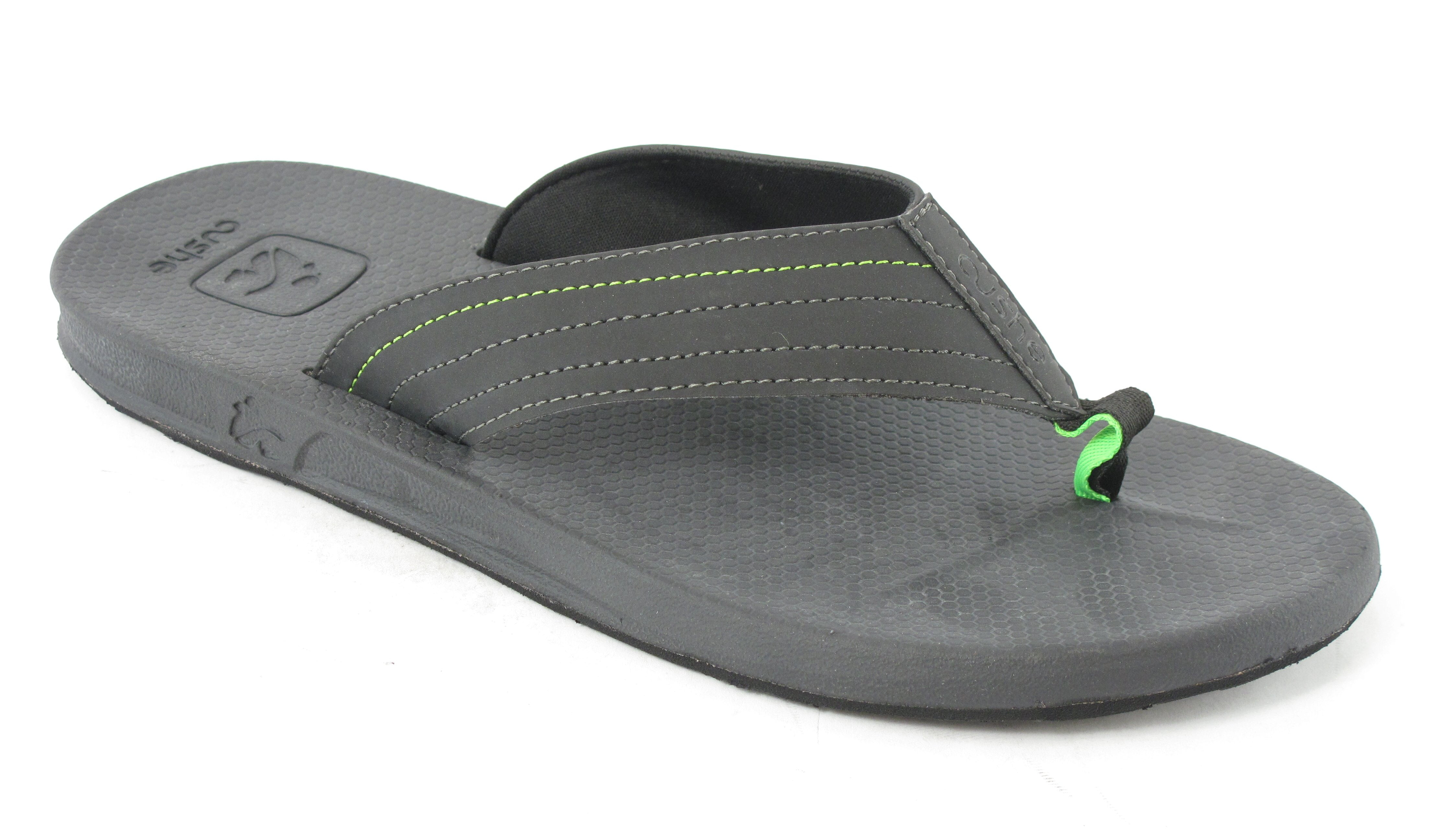 cushe manuka slide sandals mens