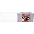 thumbnail image 3 of Nintendo 64 N64 Game Cartridge Plastic Box Protector Cases Clear .35mm Thick, 3 of 5