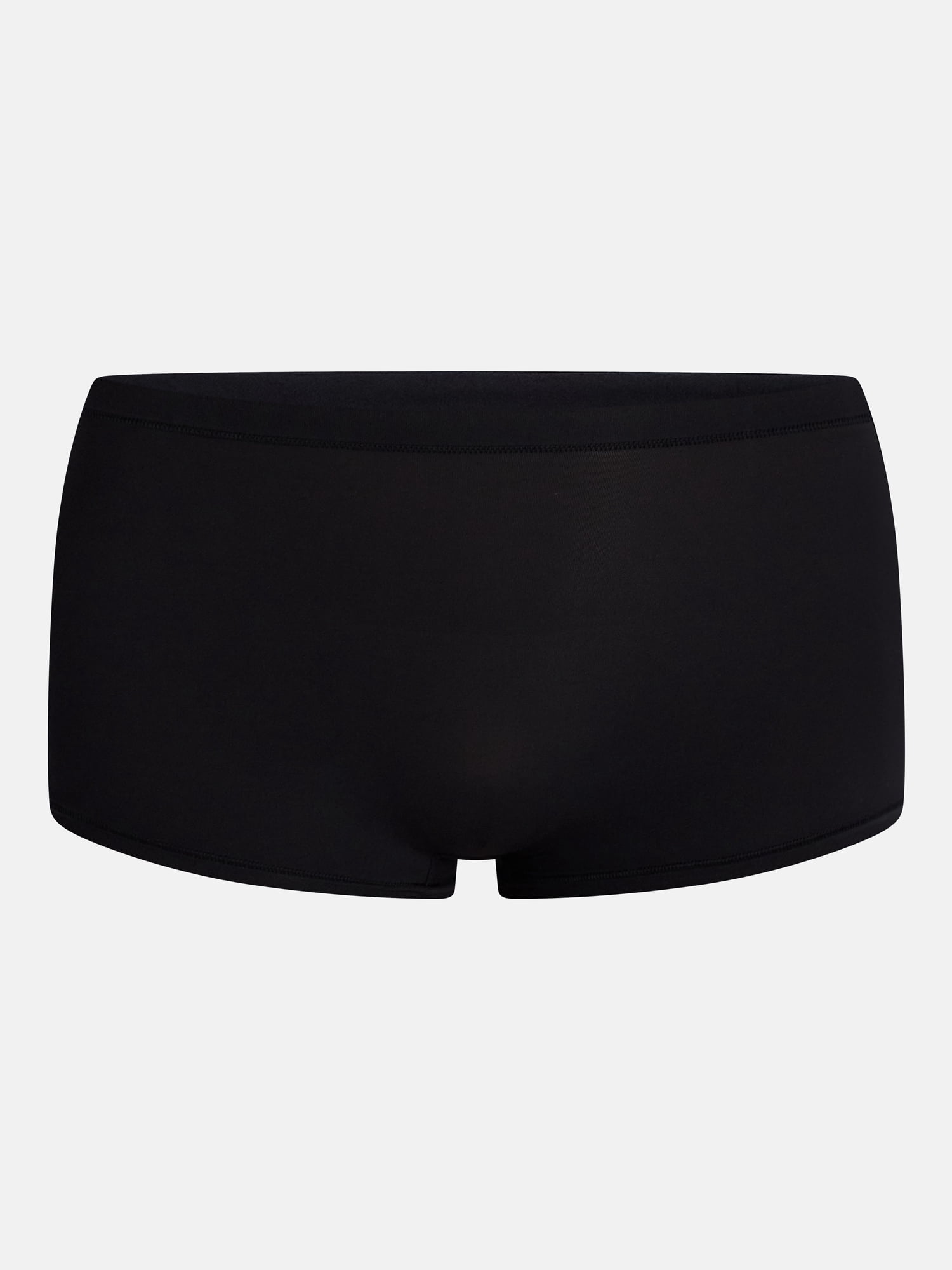 No Boundaries Fit Stretch Boyshort Panties, 3-Pack, Women's XS-XXXL