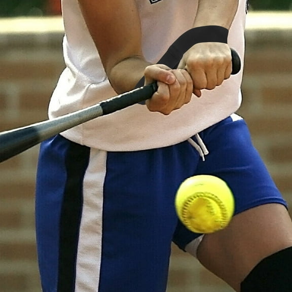 ROSENICE 1Pcs Batting Practice Equipment for Baseball and Softball Training Tools Swing Posture Correction