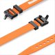 thumbnail image 2 of Rhinowalk Elastic Scale Strap for Securing Bike Cycling Equipment, 2 of 5