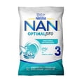thumbnail image 1 of Alimento para niños de corta edad NAN Optimal Pro etapa 3 a partir de 1 año 120 g, 1 of 4