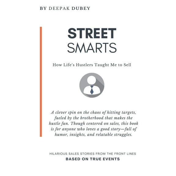 Street Smarts, (Paperback)