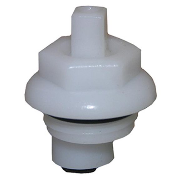 Larsen Supply S-232-3 Sterling 0273 Plastic Hot & Cold Kitchen & Bath Stem