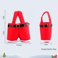 thumbnail image 3 of Bolsa De Navidad, Bolsa De Regalo, Boda, 1 Bolsa, Navidad, Dulces De Navidad, Hogar, Manualidades, 3 of 8