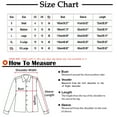 thumbnail image 3 of Winter Sherpa Jacket for Women Usmixi Fuzzy Fleece Coats for Women Long Sleeve Casual Solid Open Zip Drawstring Hooded Outwear Warm Thickened Cozy Fluffy Plush Jacket 2023 Jacket Holiday, 3 of 5