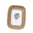 thumbnail image 4 of Tnarru Picture Frame Photo Frame Decorative Elegant Centerpiece Tabletop Photo Holder for Office Living Room Bedroom Home Decoration Large Rectangle, 4 of 8