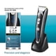thumbnail image 3 of 1 cortadora de pelo para hombres., 3 of 3