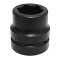 thumbnail image 1 of Dado de impacto Urrea 2-1/2' 6 puntas 2-3/4' 25044, 1 of 2