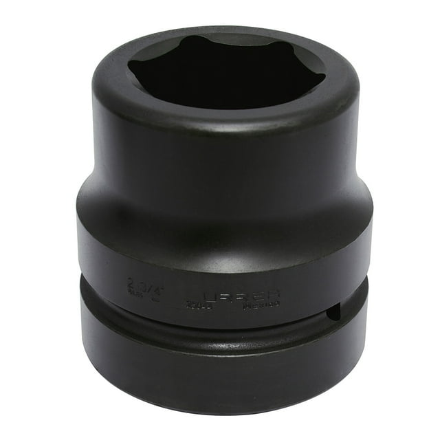 Dado de impacto Urrea 2-1/2' 6 puntas 2-3/4' 25044