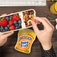 thumbnail image 3 of Juicy Fruit Original Bubble Gum - 40 Piece Bottle, 3 of 9