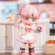 thumbnail image 3 of Nueva muñeca de anime Simontoys Sugarna Club Recruits de segunda generación, caja misteriosa para disfrazarse, adorno para niña, regalo de Navidad, 3 of 5