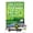 Premium Poster & Push Pin Bundle, variant on Ben 10 - Go Hero Wall Poster, 14.725" x 22.375"