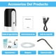 thumbnail image 4 of Dispensador de Agua Klid Home Automático Recargable USB, 4 of 6