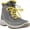 Grey Leather, variant on Women's Santana Canada Torino Hiker Waterproof Boot
