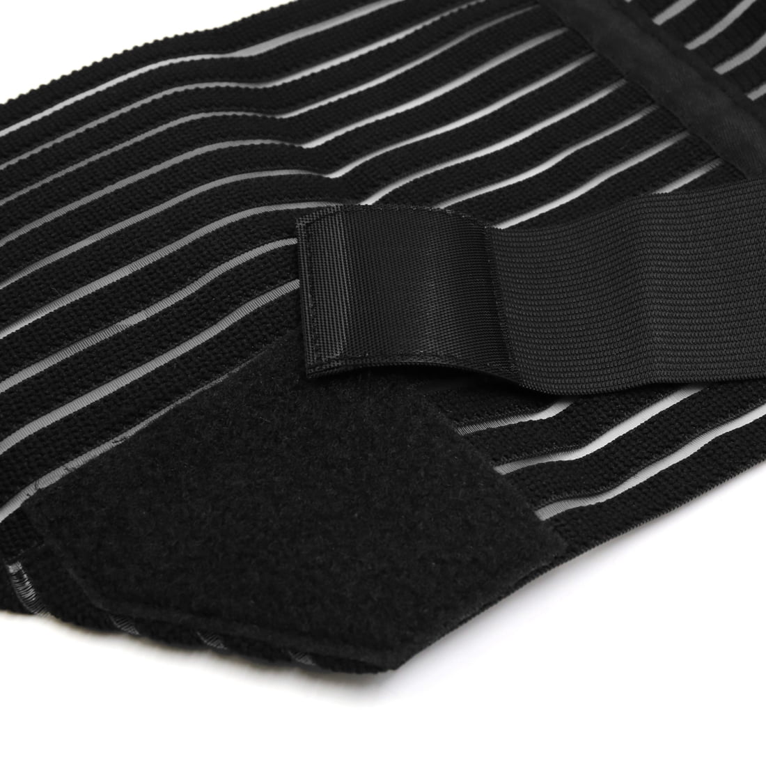 Unique Bargains Maternity Antepartum Belt Pregnant Abdominal Support Waist Belly Band XXL