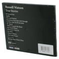 thumbnail image 2 of True Stories (CD), 2 of 3
