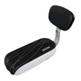 thumbnail image 1 of Professional Back Seat Wear-resistant Bike Kids Seat Comfortable Bike Rear Seat, 1 of 8