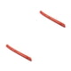 thumbnail image 4 of Scienceny Lámpara reflectora del parachoques trasero Lente roja Conjunto de luz Freno Señal de giro Luces de conducción Conjuntos puntuales Componentes Type1 NO1 Scienceny CBP234946, 4 of 6