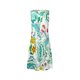thumbnail image 5 of Elegante mujer sin mangas Rounk cuello verano cómodo bolsillos de impresión Casual vestido de tanque suelto OAVQHLG3B Store lin121212, 5 of 5