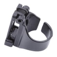 thumbnail image 4 of Clip de esnórquel perfecl Keeper Quick Release negro, 4 of 8