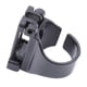 thumbnail image 3 of Hebilla de snorkel, clip de snorkel, soporte para tubo de aire, accesorio de equipo, 26 mm, reutilizable negro, 3 of 9