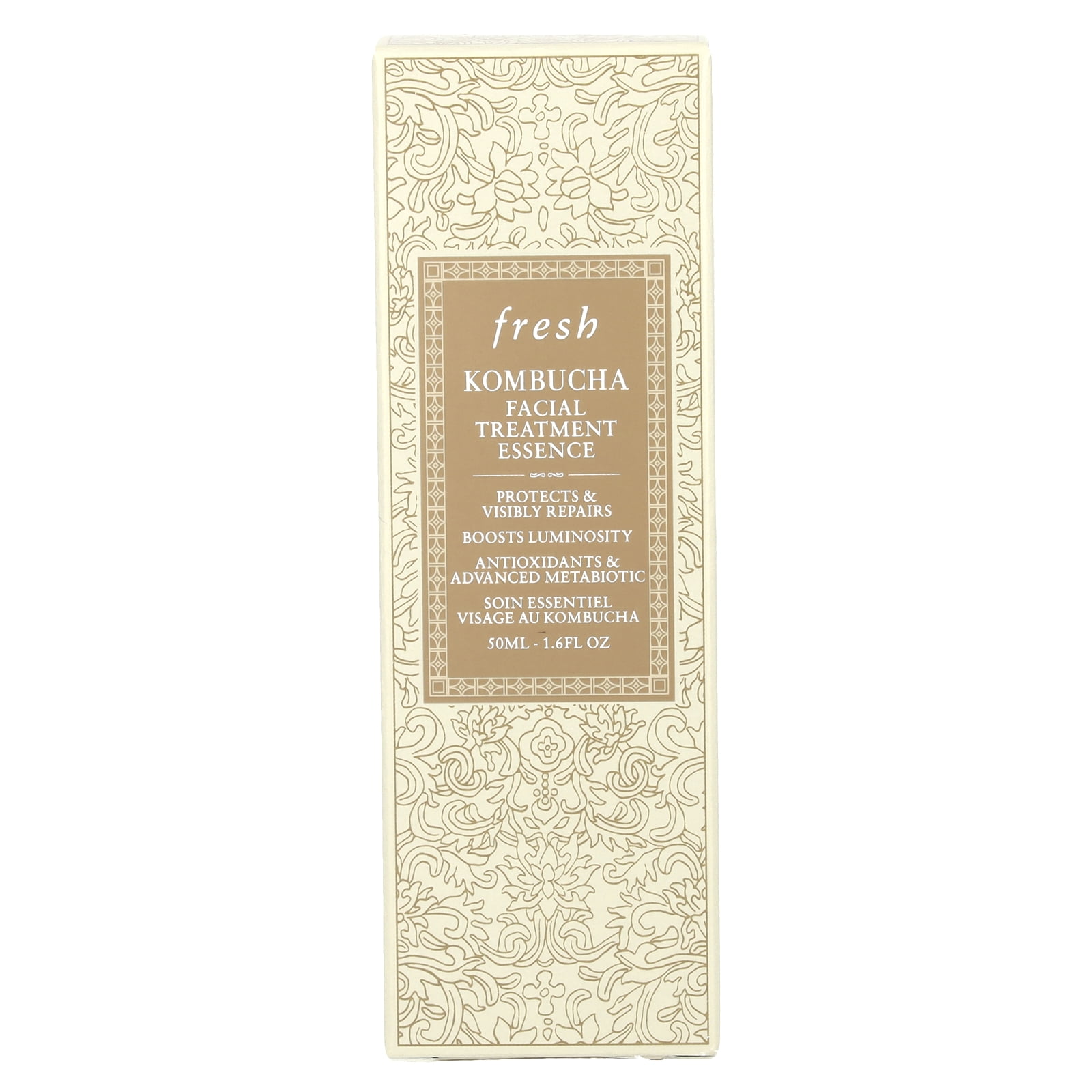 Fresh Kombucha Facial Treatment Essence , 1.6 oz Treatment