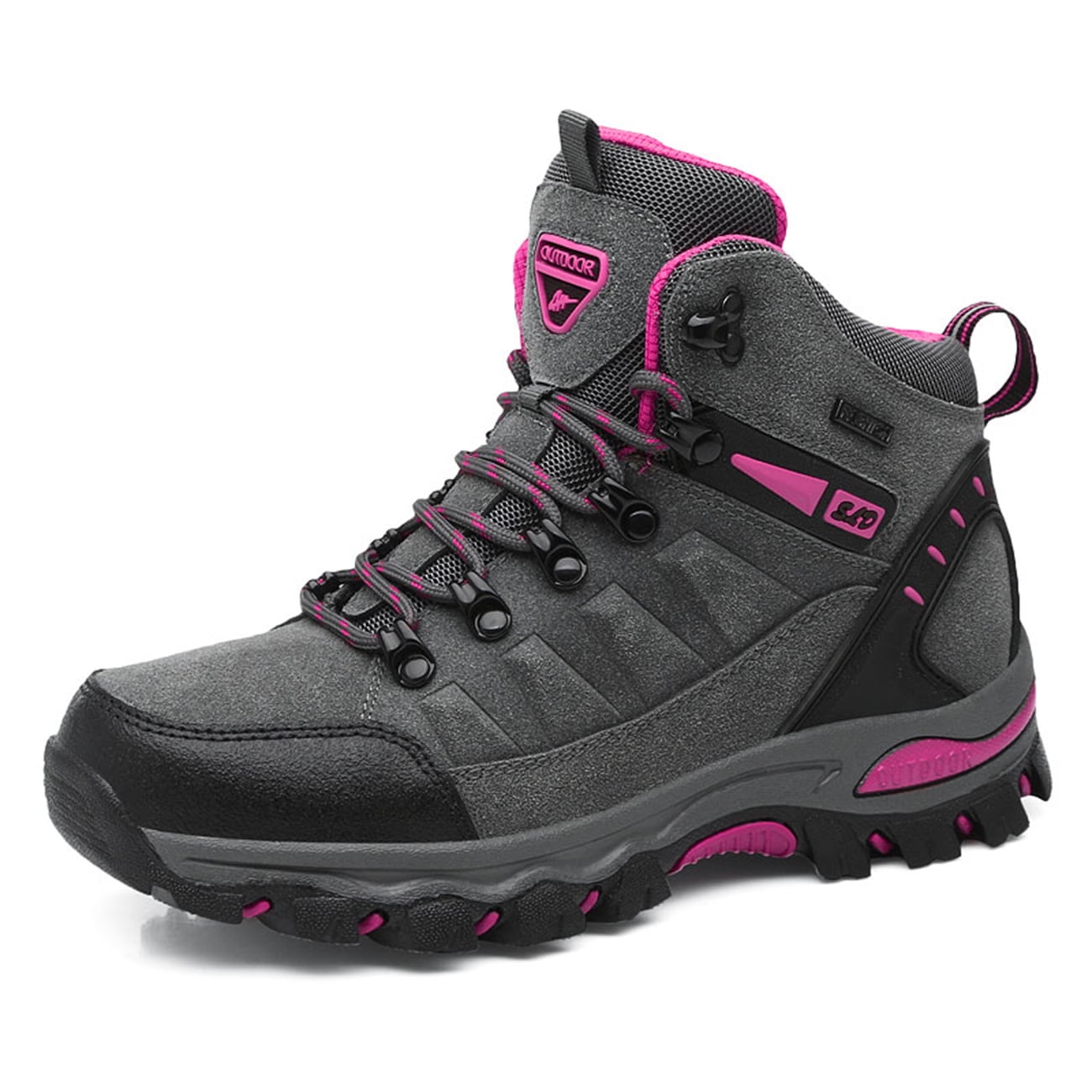 Hiking Boots Skechers Trekking