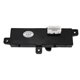 thumbnail image 4 of Front Left Driver Side Power Seat Switch for Hyundai Tucson Sonata 2015-2020 88193-F8110TRY / 88193, 4 of 5