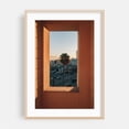 thumbnail image 2 of THE STAIRWELLS OF TIJUANA - Tijuana Baja California Mexico Photography Cityscape Palm Tree Sunset Architecture Street Photography Minimalist Unframed Wall Art Print 4 x 6 inches, 2 of 60