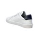 thumbnail image 4 of Tenis blanco hombre piel casual urbano cómodo 035C1C blanco 30 Incógnita 035C1C, 4 of 7
