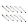thumbnail image 4 of UPGRATOR 10Pcs Sewing Clips Stainless Steel Sewing Aid For Tailoring And Quilting, 4 of 6